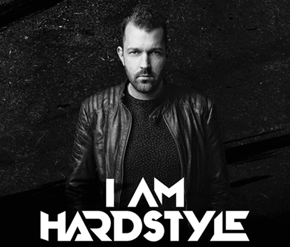 IAMHARDSTYLE